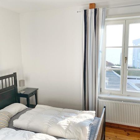 Sassnitz - Seaside Appartements Seaside Appartements, "Brown" Екстериор снимка
